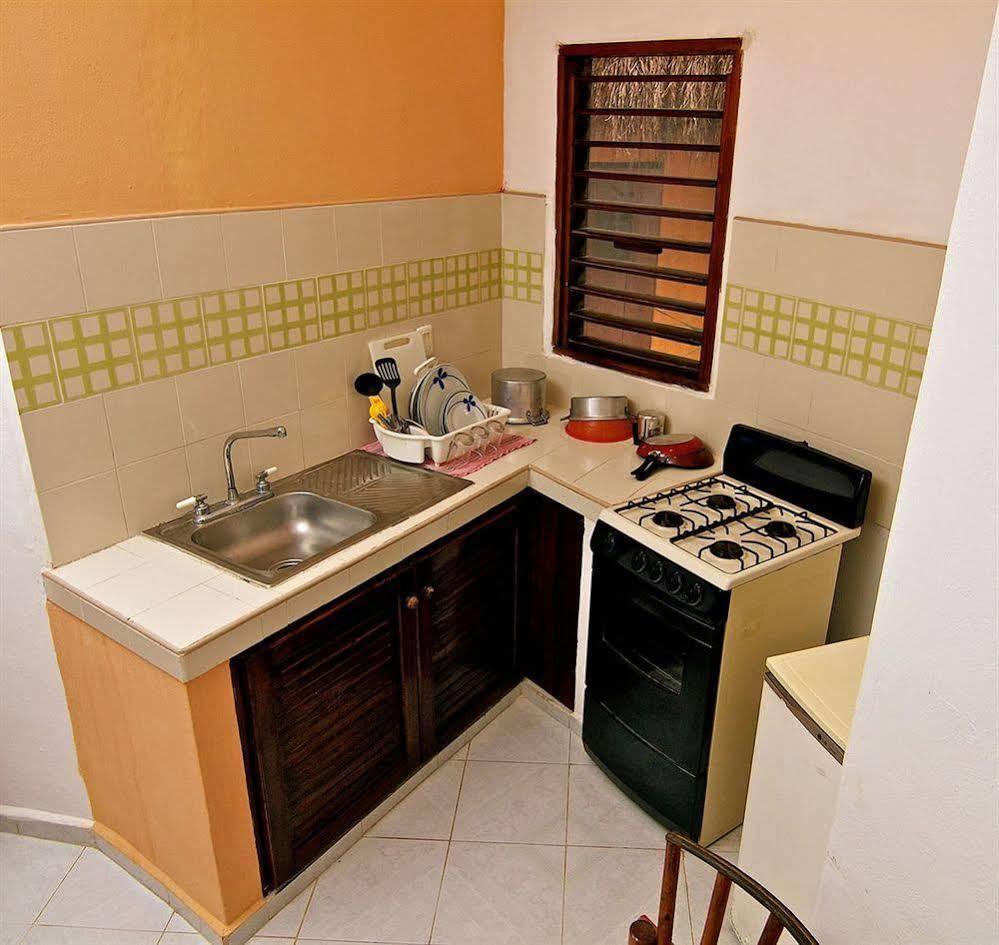 Hotel Uolis Nah تولوم المظهر الخارجي الصورة
